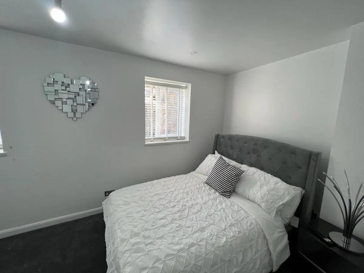 Modern Executive 2-Bed Apartment In London United Kingdom