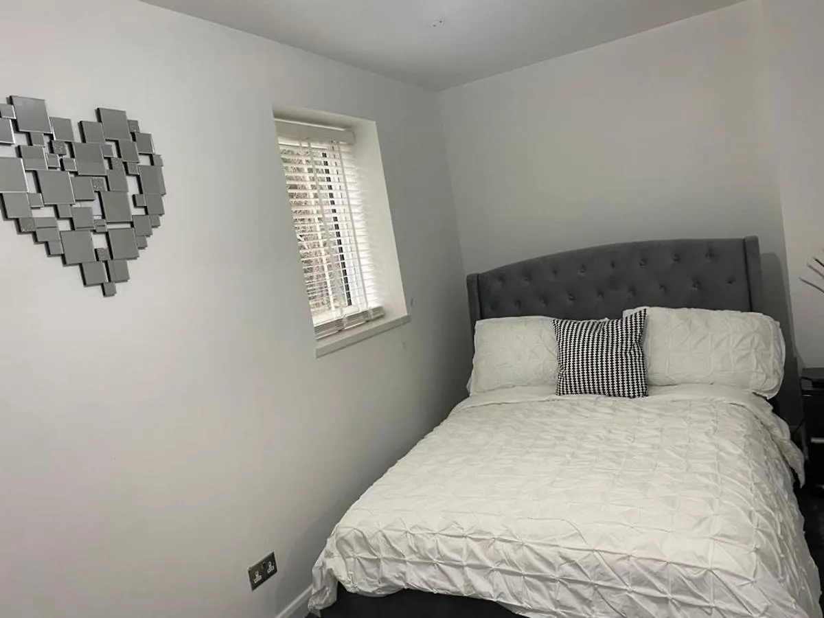 Modern Executive 2-Bed Apartment In London 0*,  United Kingdom